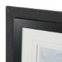 15975 - A Watchful Bond by Chad Mackay Hand Embelished Framed Art Print Matted under Glass