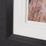 15976 - Stop Horsing Around by Gary Blatter Hand Embelished Framed Art Print Matted under Glass