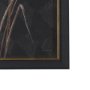 15981 - Golden Grasses I by Mercana Studio Hand Embelished Textured Framed Artwork Matted