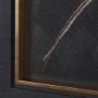 15981 - Golden Grasses I by Mercana Studio Hand Embelished Textured Framed Artwork Matted