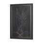 15982 - Golden Grasses II by Mercana Studio Hand Embelished Textured Framed Artwork Matted