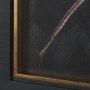 15983 - Golden Grasses III by Mercana Studio Hand Embelished Textured Framed Artwork Matted