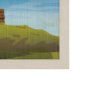15947 - Maine GO (L)  by Mercana Studio Textured Framed Artwork Matted