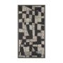 102732-FL - Occurrence I by Mercana Studio Hand-Embellished Textured Framed Canvas Artwork