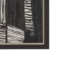 102732-FL - Occurrence I by Mercana Studio Hand-Embellished Textured Framed Canvas Artwork
