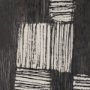 102732-FL - Occurrence I by Mercana Studio Hand-Embellished Textured Framed Canvas Artwork