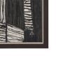 102733-FL - Occurrence II by Mercana Studio Hand-Embellished Textured Framed Canvas Artwork