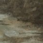 102734-FL - Forest Edge I by Mercana Studio Hand-Embellished Textured Framed Canvas Artwork