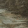 102735-FL - Forest Edge II by Mercana Studio Hand-Embellished Textured Framed Canvas Artwork