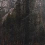 102736-FL - Misty Mountain by Gary Blatter Hand-Embellished Textured Framed Canvas Art Print