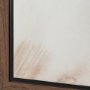 102740-FL - Fieldspoke II by Mercana Studio Hand-Embellished Textured Framed Canvas Artwork