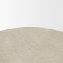 71283 - Mesa Round Stone Finish Pillar Accent Table