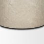 71283 - Mesa Round Stone Finish Pillar Accent Table