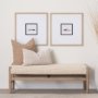15438 - Sundown I by Mercana Studio a Framed Art Print