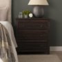 71210 - Rhett Reclaimed Wood 3 Drawer Cabinet