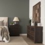 71211 - Rhett Reclaimed Wood 6 Drawer Cabinet