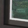 15939 - Afternoon Sunset by Mercana Studio Hand Embelished Framed Artwork Matted under Glass