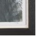 15941 - Brook and Willows I by Mercana Studio Hand Embelished Textured Framed Artwork Matted under Glass