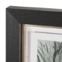 15941 - Brook and Willows I by Mercana Studio Hand Embelished Textured Framed Artwork Matted under Glass