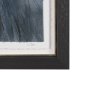 15942 - Brook and Willows II by Mercana Studio Hand Embelished Textured Framed Artwork Matted under Glass