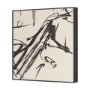 15968 - Sculptured Chaos IX by Mercana Studio Hand Embellished Textured Framed Artwork 