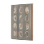 16003 - Equilibra I by Studio M a Handmade Original Framed Artwork 