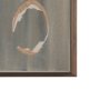 16003 - Equilibra I by Studio M a Handmade Original Framed Artwork 