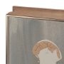 16003 - Equilibra I by Studio M a Handmade Original Framed Artwork 