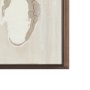 16004 - Equilibra II by Studio M a Handmade Original Framed Artwork