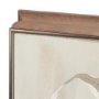 16004 - Equilibra II by Studio M a Handmade Original Framed Artwork