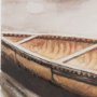 15949 - At The Cabin I by Mercana Studio Hand Embelished Framed Artwork Matted under Glass