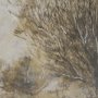15970 - Timeless Vista II by Mercana Studio Textured Framed Artwork Matted under Glass