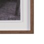 15993 - Canoe Barn by Deborah Revell Hand Embelished Framed Art Print Matted under Glass