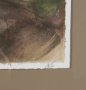15994 - Shoreline Beauty I by Mercana Studio Hand Embelished Framed Artwork Matted under Glass