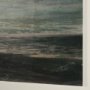 15998 - Coastal Splendor I by Mercana Studio Hand Embelished Framed Artwork Matted under Glass