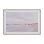 16051 - Low Country Coastline by Kelly Frere Framed Art Print Matted under Glass
