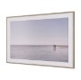 16052 - Morning Stroll by Kelly Frere Framed Art Print Matted under Glass