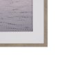 16052 - Morning Stroll by Kelly Frere Framed Art Print Matted under Glass
