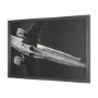 16013 - Up Above by Tal Paz-Fridman Framed Art Print  under Glass