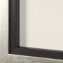 14433 - Harmonic VI by Mercana Studio a Hand Embellished Textured Framed Art Print