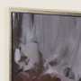 14433 - Harmonic VI by Mercana Studio a Hand Embellished Textured Framed Art Print