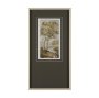 15979 - Timeless Vista IV by Mercana Studio Hand Embelished Textured Framed Artwork Matted under Glass