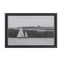 16007 - Maritime Meander by Ben Wood Hand Embelished Framed Art Print Matted under Glass
