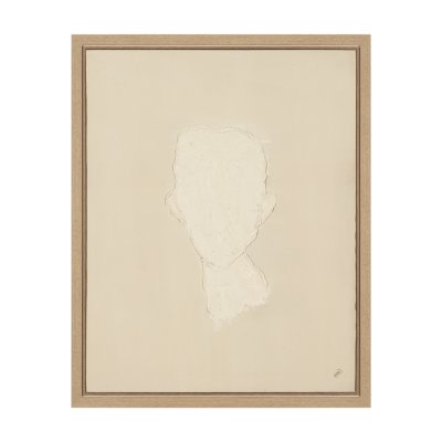 102747-FS - Fellow  by Mercana Studio Handmade Original Framed Canvas Artwork