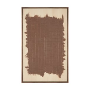 Lineage by Mercana Studio Handmade Original Framed Canvas Artwork