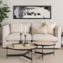 14890 - Alone I by Mercana Studio a Framed Art Print