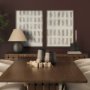 16020 - Sand & Structure II by Mercana Studio Handmade Original Framed Artwork Matted under Glass