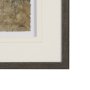 15969 - Timeless Vista I by Mercana Studio Textured Framed Artwork Matted under Glass