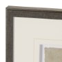 15969 - Timeless Vista I by Mercana Studio Textured Framed Artwork Matted under Glass