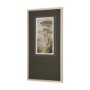 15978 - Timeless Vista III by Mercana Studio Hand Embelished Textured Framed Artwork Matted under Glass